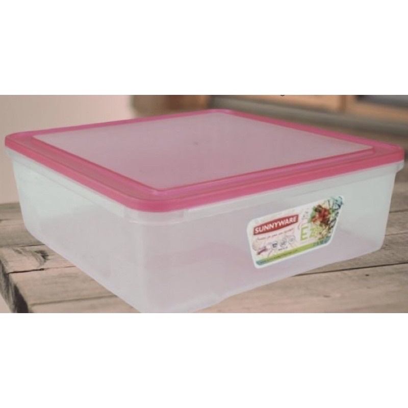 Sunnyware Food Keeper 4L